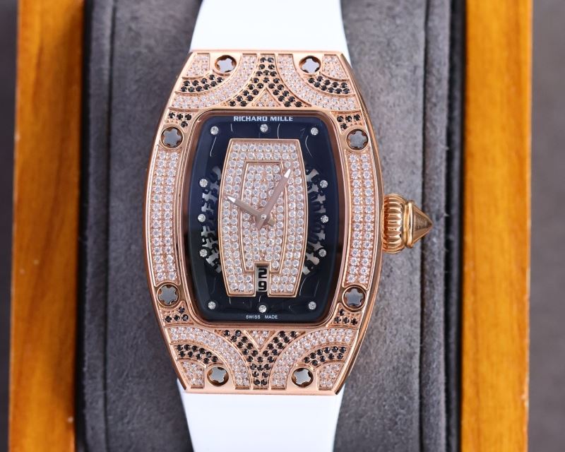 RICHARD MILLE Watches